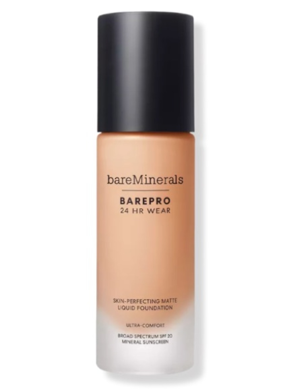 bareMinerals BAREPRO 24HR Wear Matte Liquid Foundation SPF 20 - LIGHT WARM 21